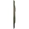 Ekena Millwork Acanthus Twist Medallion (Canopies up to 8 3/8"), 23 5/8"OD x 4 5/8"ID x 1 7/8"P, Witch Hazel CM23ACWHF - alternate 2